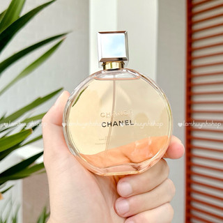Nước hoa Nữ 𝐂𝐡𝐚𝐧𝐞𝐥 CHANCE EAU DE PARFUM 5ml - 10ml