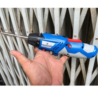 4V Máy bắn vít điện tử W0024 C-MART