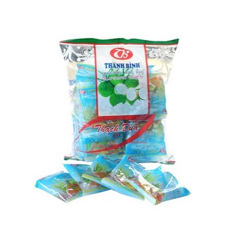 20 GÓI Thạch Dừa Thanh Bình Bịch 600g ( 20 gói x 30g )