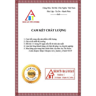 10m kẽm Hàn Cell pin