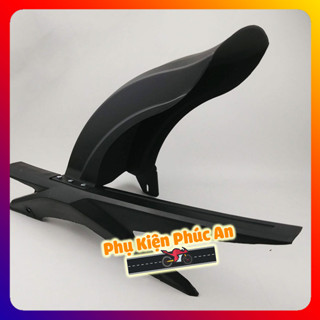 Dè chắn bùn sau xe Winner 150 v1 WinnerX v2 v3 có kèm cacte carte che sên và ốc gắn đầy đủ