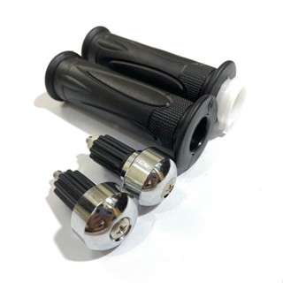 Bao Tay Sh Mode Kèm Gù inox Trắng [ Giá 1 Đôi ]