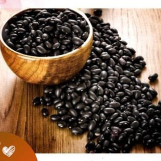Đậu Nành Đen - Đậu Tương Đen Thuần Chủng