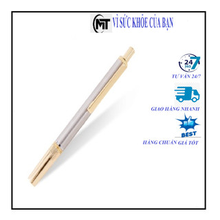 Bút lấy máu bấm liên tục tặng 50 kim trích máu
