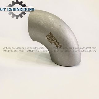 Co Hàn Inox 304 SCH10 Size 141/168/219mm