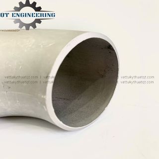 Co Hàn Inox 304 SCH10 Size 141/168/219mm
