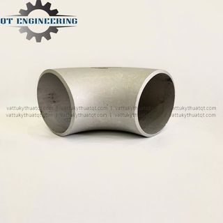 Co Hàn Inox 304 SCH10 Size 141/168/219mm