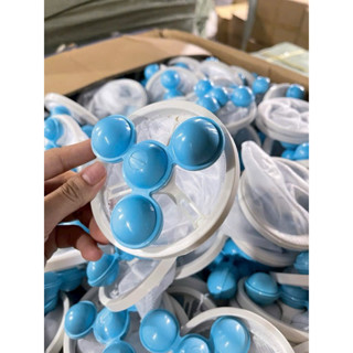 Phao Lọc Cặn Bẩn Máy Giặt Thông Minh, Dụng Cụ Túi Lọc Rác Loại Bỏ Sợi Tóc  Bụi Bẩn Vệ Sinh Lồng Máy Giặt Đa Năng