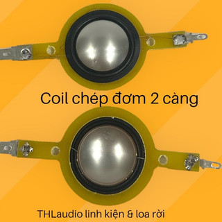 coil treble 24,5 và 25,5 harman kardon