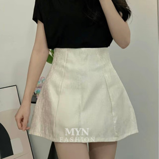  Chân Váy Tafta Xước Dáng Chữ A Cạp Cao Chân Váy Con Ong Tôn Dáng Phong Cách Hàn Quốc Vải Tafta Xước Loại Đẹp 