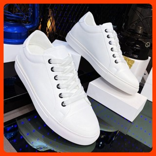 Giày Thể Thao Nam Mẫu Mới Cổ Thấp Phong Cách Cá Tính Hot Trending 2024