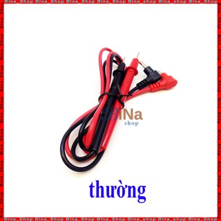 Que đo (dây đo) đồng hồ vạn năng VOM 10A/20A