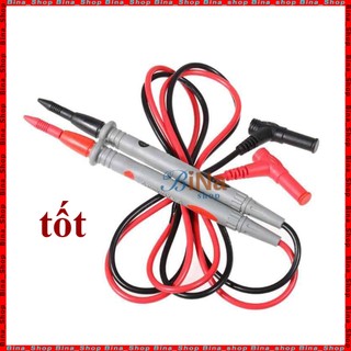 Que đo (dây đo) đồng hồ vạn năng VOM 10A/20A