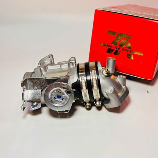 Họng xăng TA cho xe SH 350i Chính Hãng