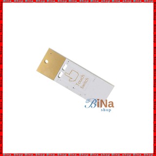 Đèn Led USB 5V cảm ứng chạm tắt mở
