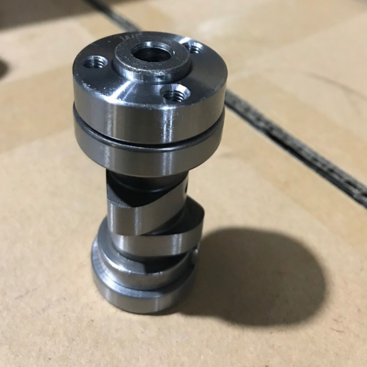 Trục cam wave dream 3 lỗ
