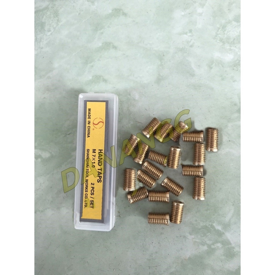 50 ren cấy chân 4x6