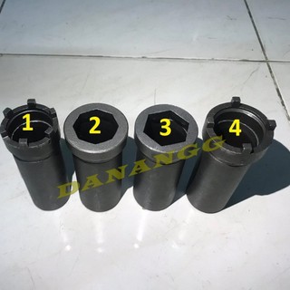[Giá 1 cái vui lòng chọn đúng phân loại] Đầu mở cổ phốt xe máy