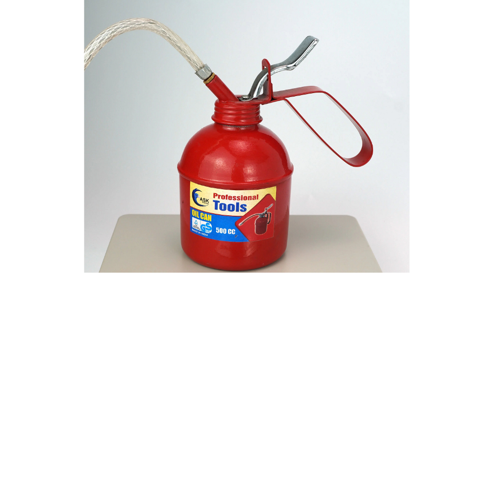 Bình nhớt 700 cc