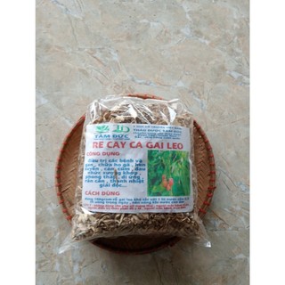1kg rễ cây cà gai leo sấy khô
