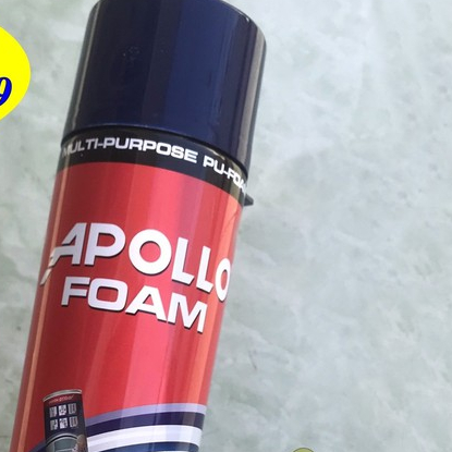 keo bọt nở foam