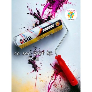 CỌ LĂN SƠN NƯỚC VIỆT MỸ 15CM 21CM