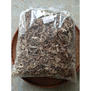 1kg rễ cây cà gai leo sấy khô