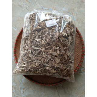 1kg rễ cây cà gai leo sấy khô