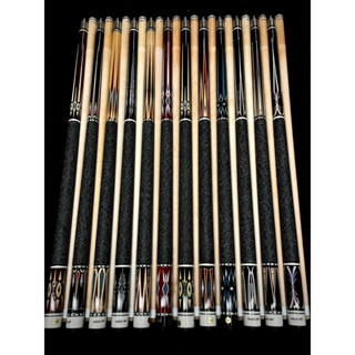 [NGỌC MỸ] Cơ/Gậy Bida Lỗ/Pool Ngọc Mỹ