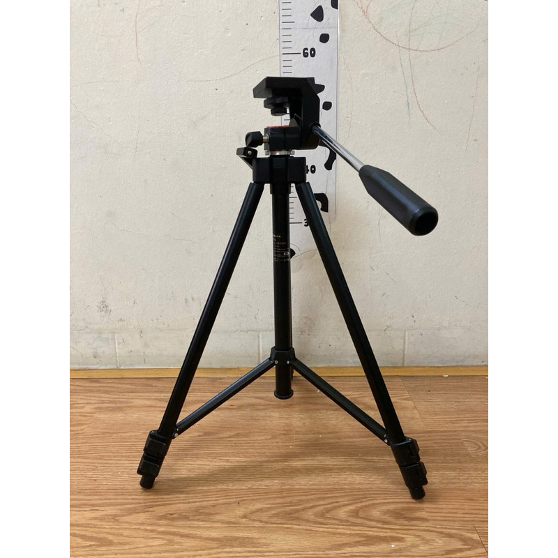 Tripod Hitachi - chân máy ảnh Nhật