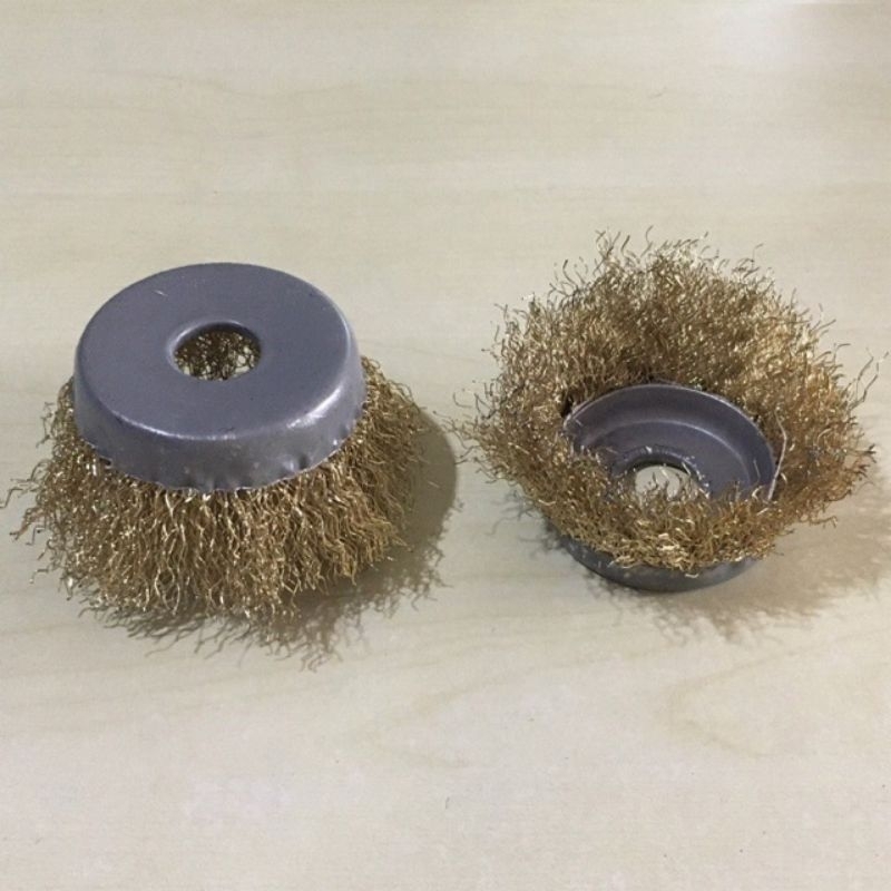 Combo 10 chén cước thau 1 tấc