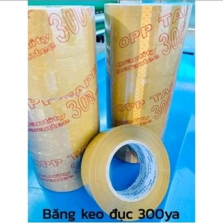băng keo 100YA, 200YA, 300YA