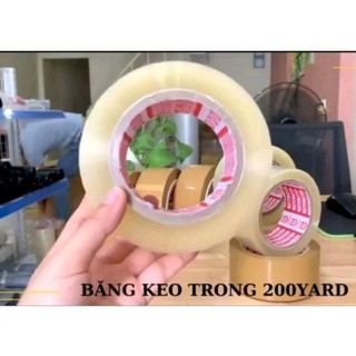 băng keo 100YA, 200YA, 300YA