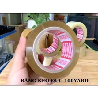 băng keo 100YA, 200YA, 300YA