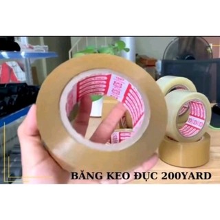 băng keo 100YA, 200YA, 300YA