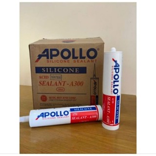 Keo silicone a polo a300