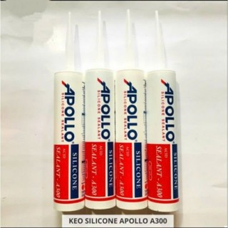 Keo silicone a polo a300