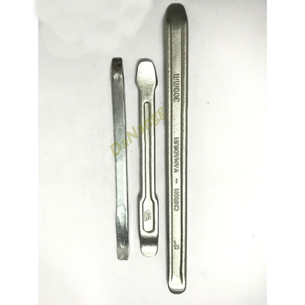 Bộ 3 cây nạy lốp xe máy