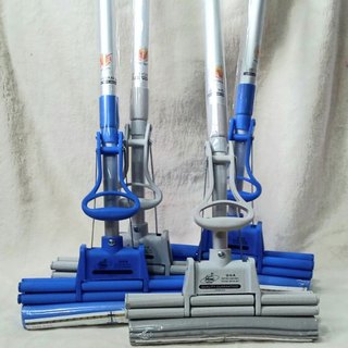  Cây lau nhà mút xốp   loại tốt  