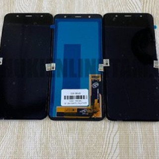 MÀN HÌNH SAMSUNG J8 2018 / J810