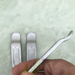 bộ 3 nạy lốp dẹp 200 mm