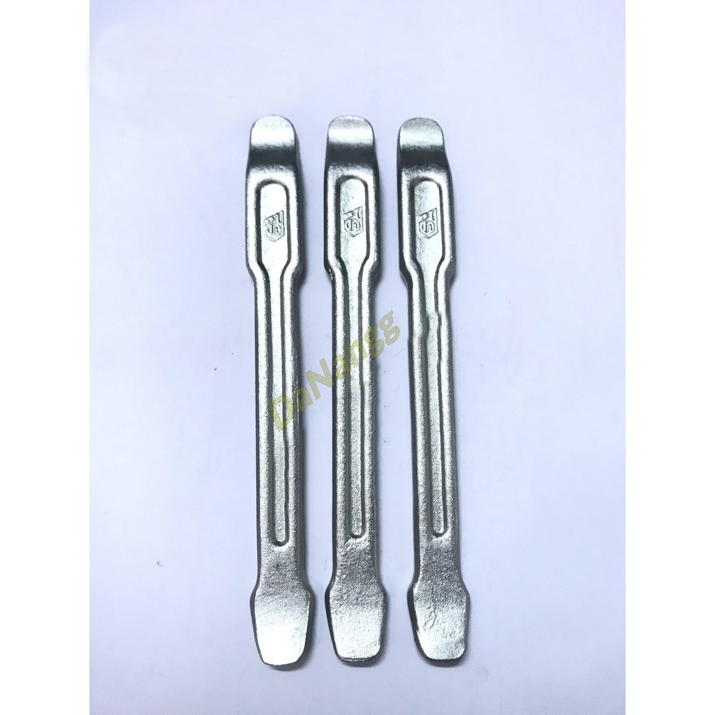 bộ 3 nạy lốp dẹp 200 mm