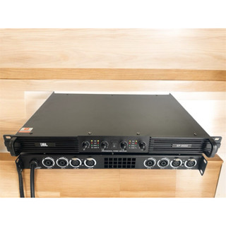 Cục đẩy 4 kênh JBL SP800X