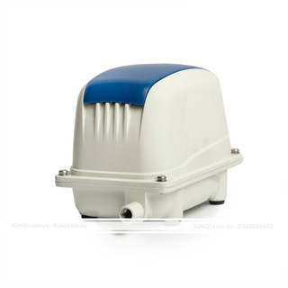 Sủi khí oxi JECOD PA( PA35 - PA 200) - Sục khí oxi lớn, sục bể bơi, hồ cá, hồ Koi