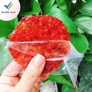 Khô Cá Bò Sate Ép Miếng Viettinmart 1 Con