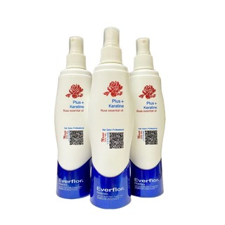 Xịt dưỡng tóc Everflor Nano 250ml ( date 2/2025 )
