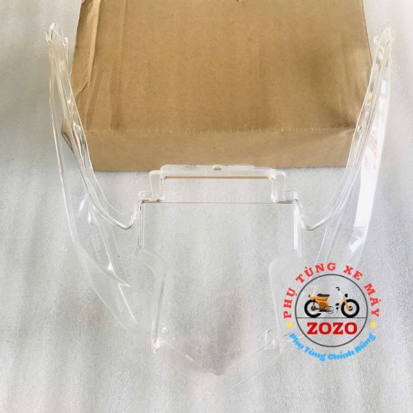 Mica - Nắp chụp đèn hậu Luvias  - 44D-H4743-00