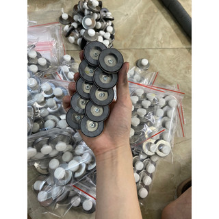 Nam châm đính bảng D16mm, D28mm, D32mm màu sắc
