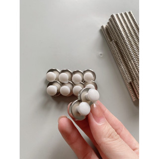 Nam châm đính bảng D16mm, D28mm, D32mm màu sắc