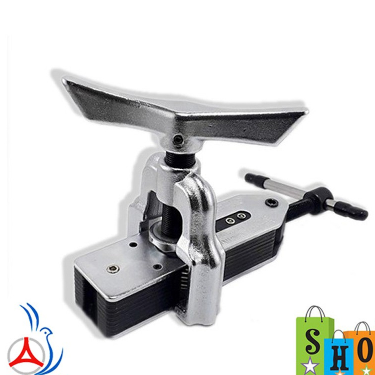 BỘ LOE ( LÃ) ỐNG  DUNNEX CT-526 ( kẹp tay điều chỉnh từ 6.35 tới 19.05)